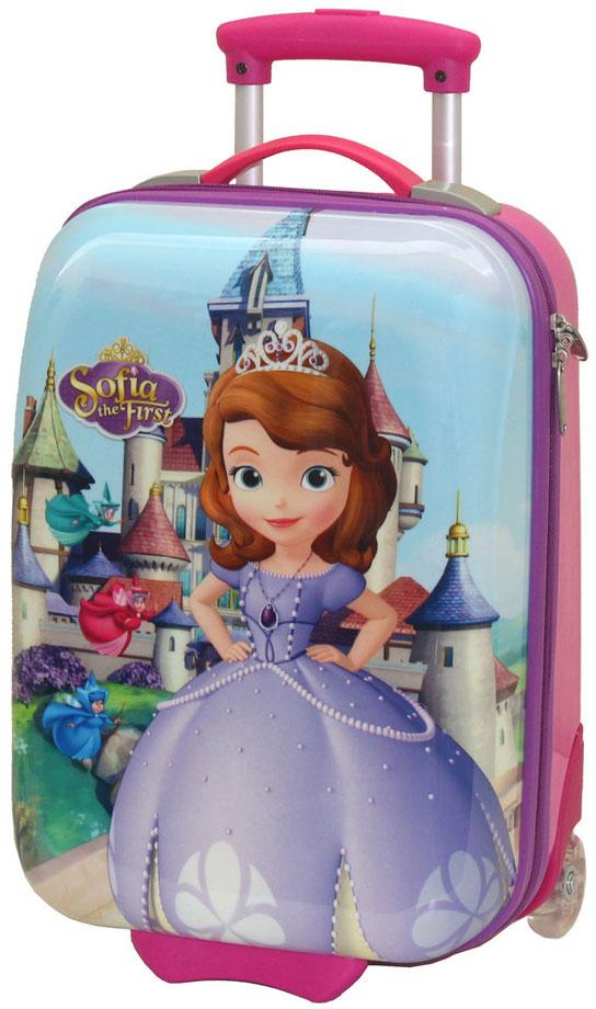 batoh Princezna Sofie První