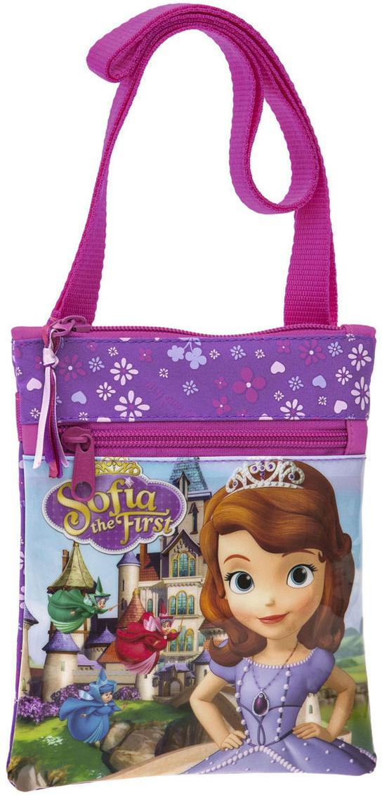 batoh Princezna Sofie První