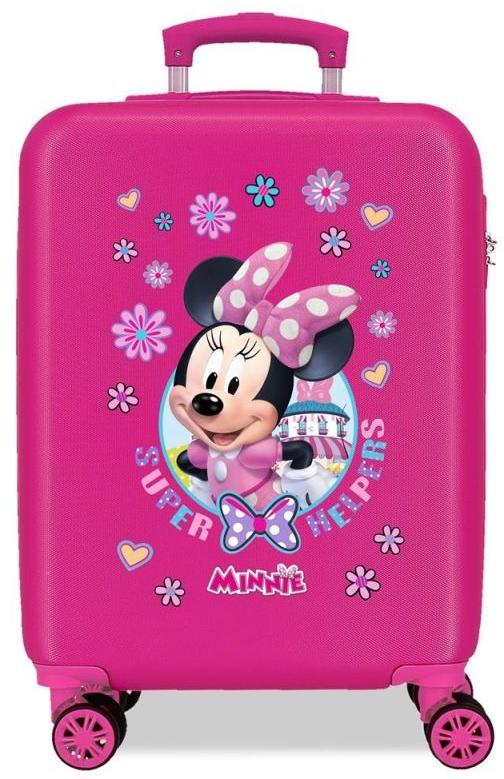 kufr Minnie