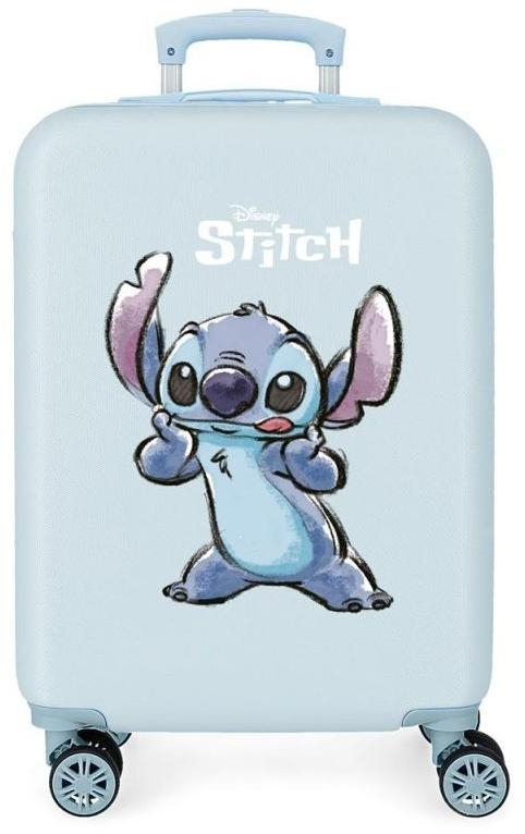 kufr Lilo a Stitch