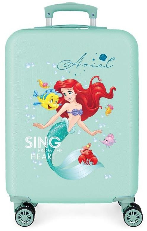 kufr Ariel