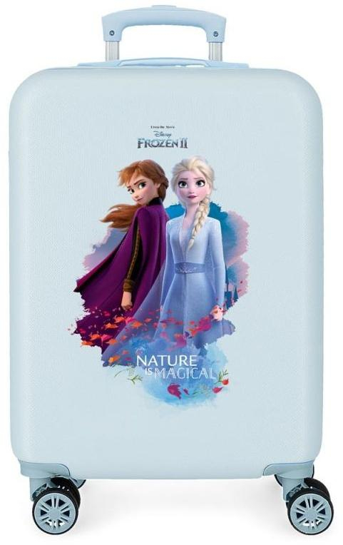 kufr Ledové království / Frozen