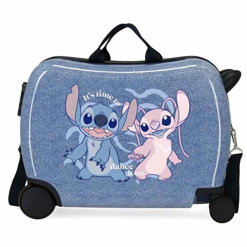 kufr Lilo a Stitch