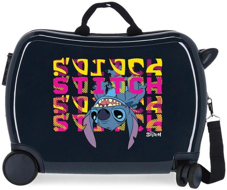 kufr Lilo a Stitch