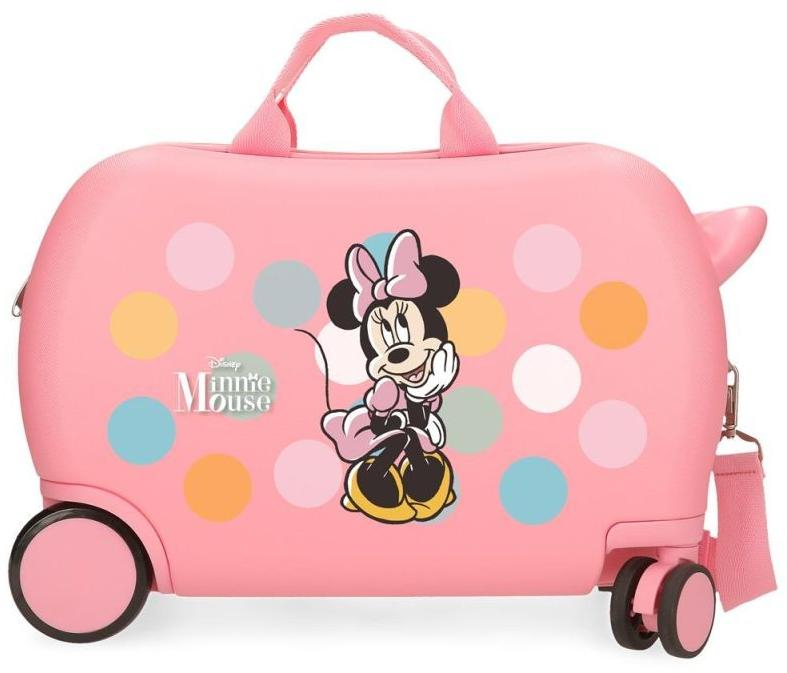 kufr Minnie