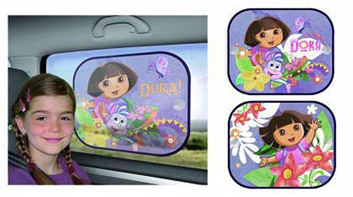auto doplňky Dora