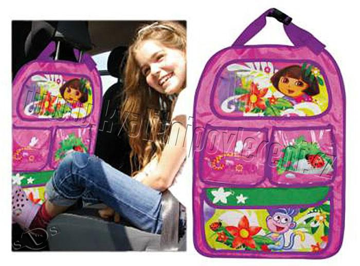 auto doplňky Dora