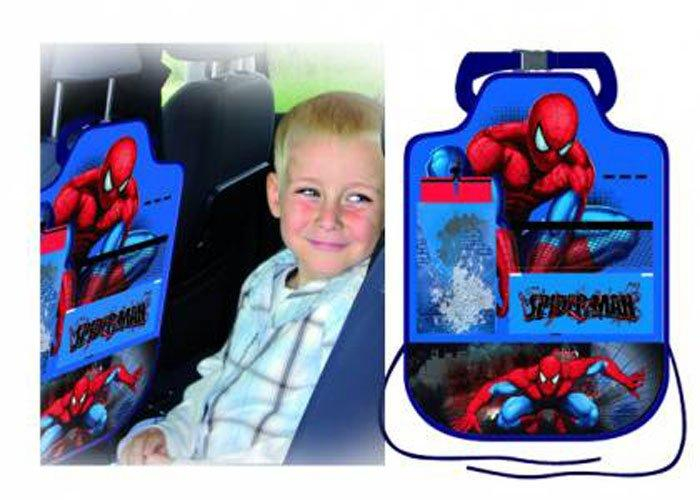 Ochrana předního sedadla Spiderman / Marvel