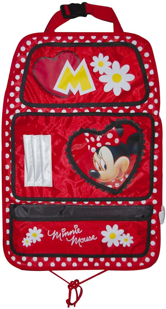 auto doplňky Minnie