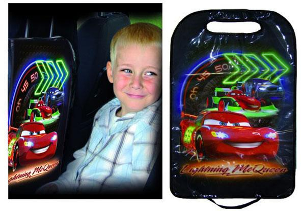 Ochrana předního sedadla Auta Cars