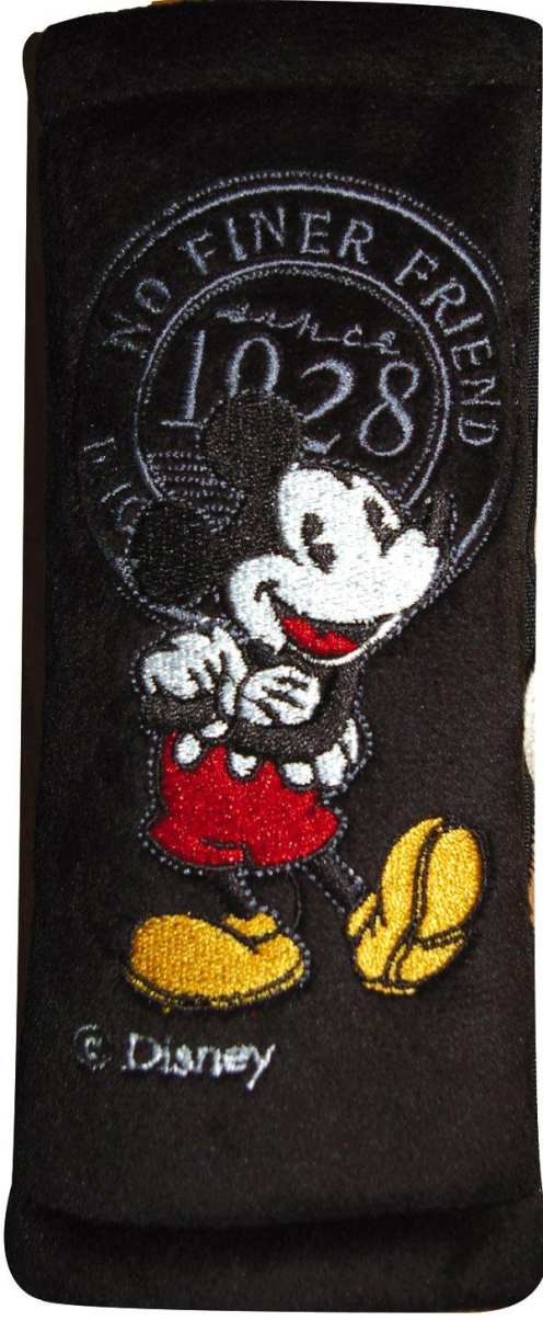 auto doplňky Mickey Mouse