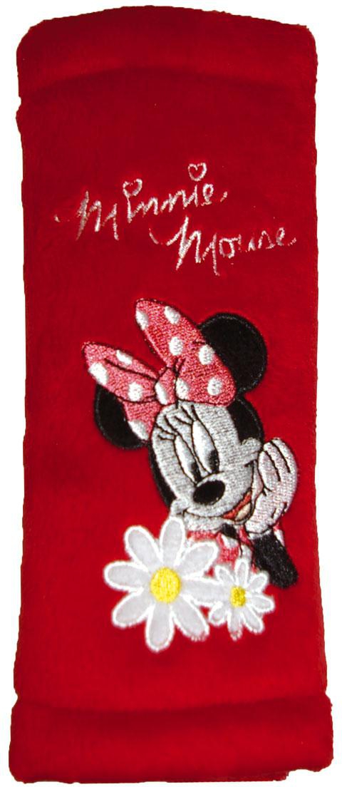 auto doplňky Minnie