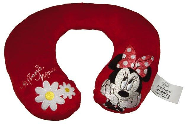 cestovní polštářek za krk Minnie