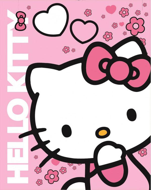 deka Hello Kitty