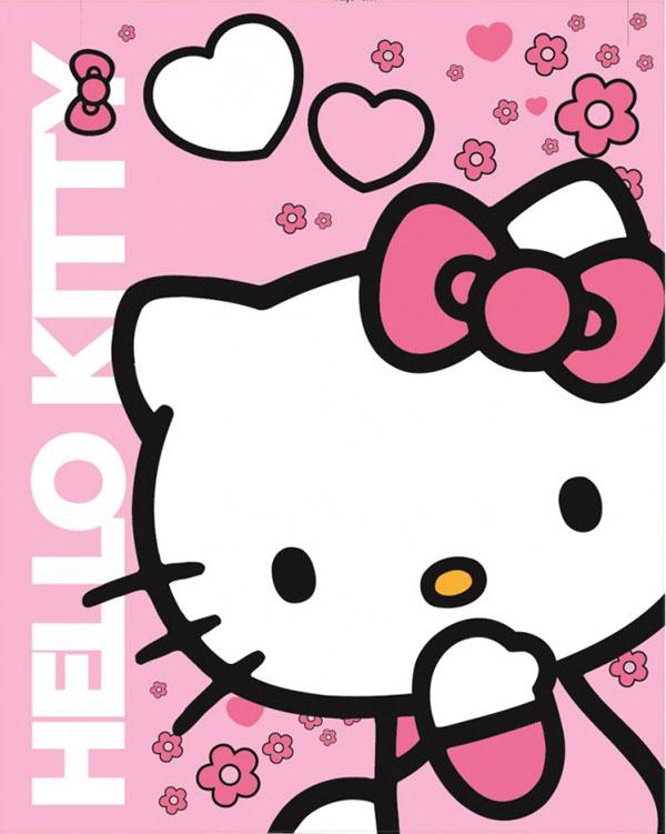 ka_30649_fleece_deka_do_auta_hello_kitty