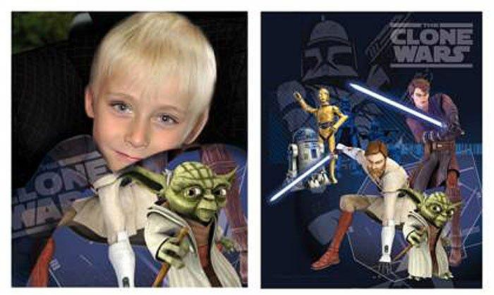 deka Star Wars