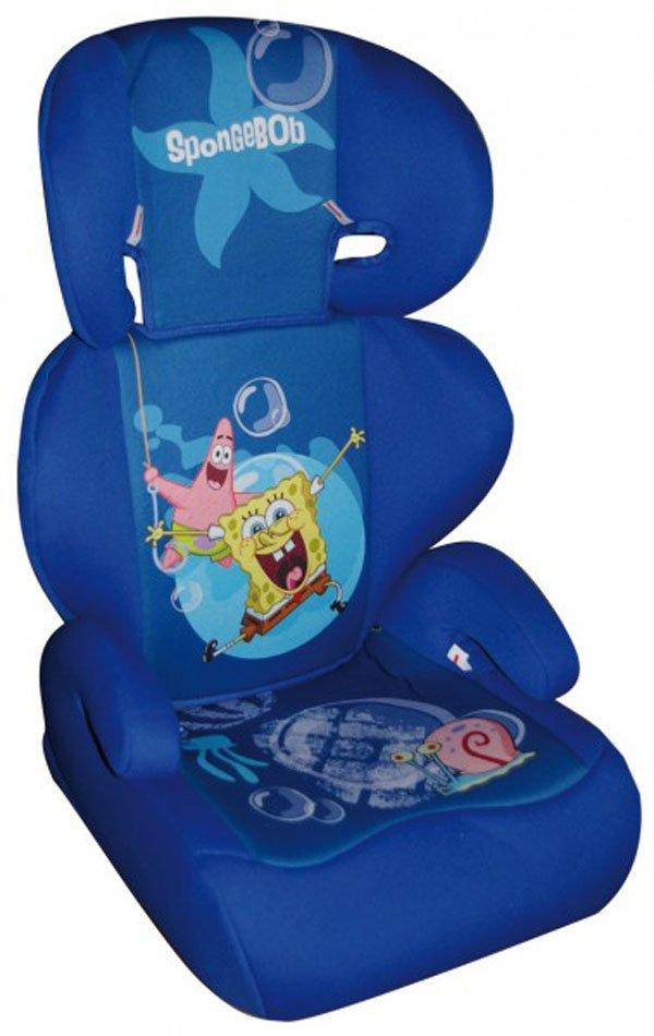 ostatní dárky SpongeBob