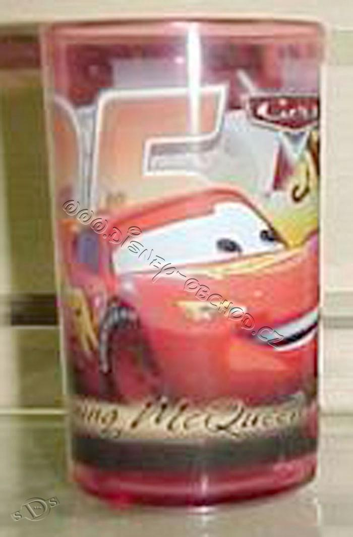 ostatní dárky Auta Cars
