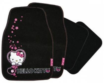 Ochrana předního sedadla Hello Kitty