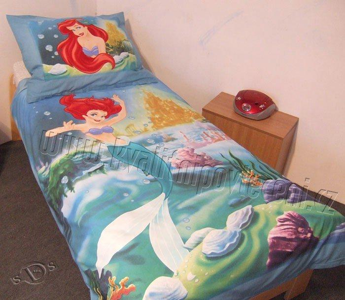 povlečení Ariel