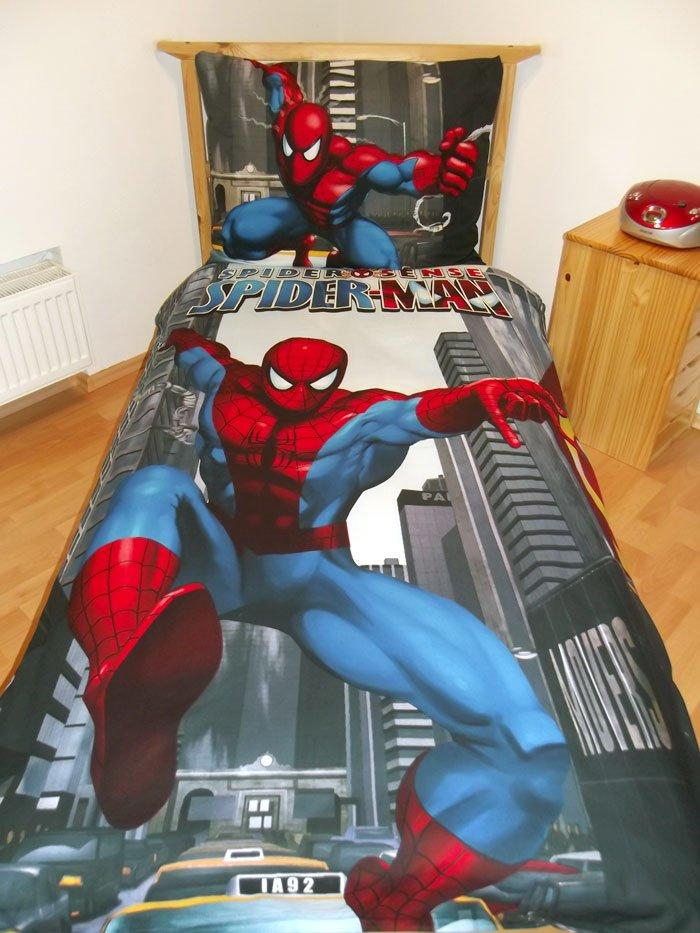 povlečení Spiderman / Marvel