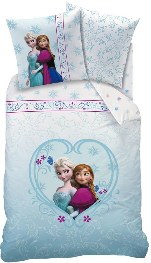povlečení Ledové království / Frozen