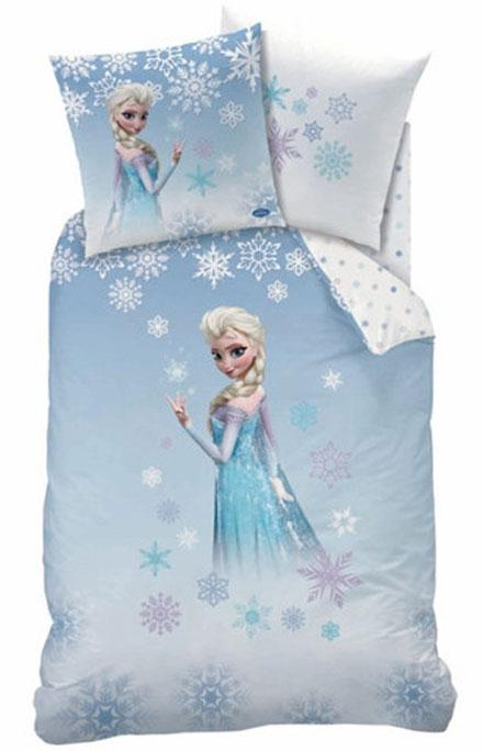 povlečení Ledové království / Frozen