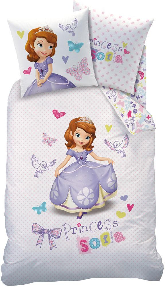 povlečení Princezna Sofie První
