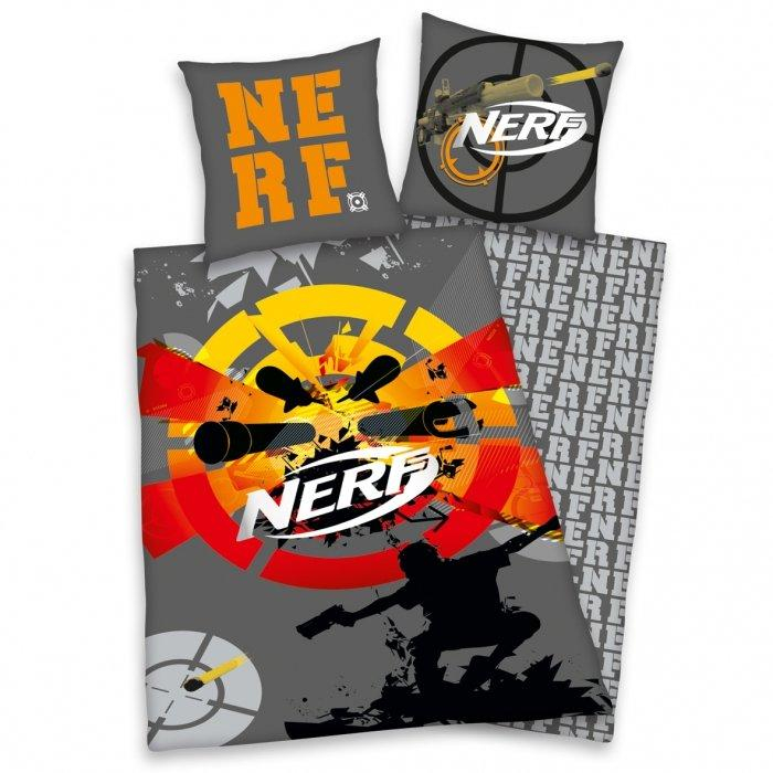 povlečení Nerf
