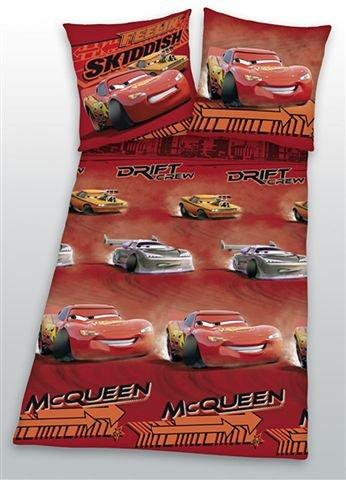 povlečení Auta Cars