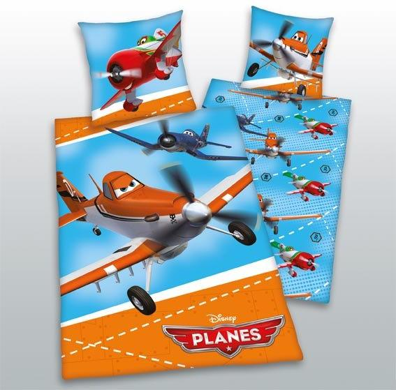 povlečení Letadla / Planes