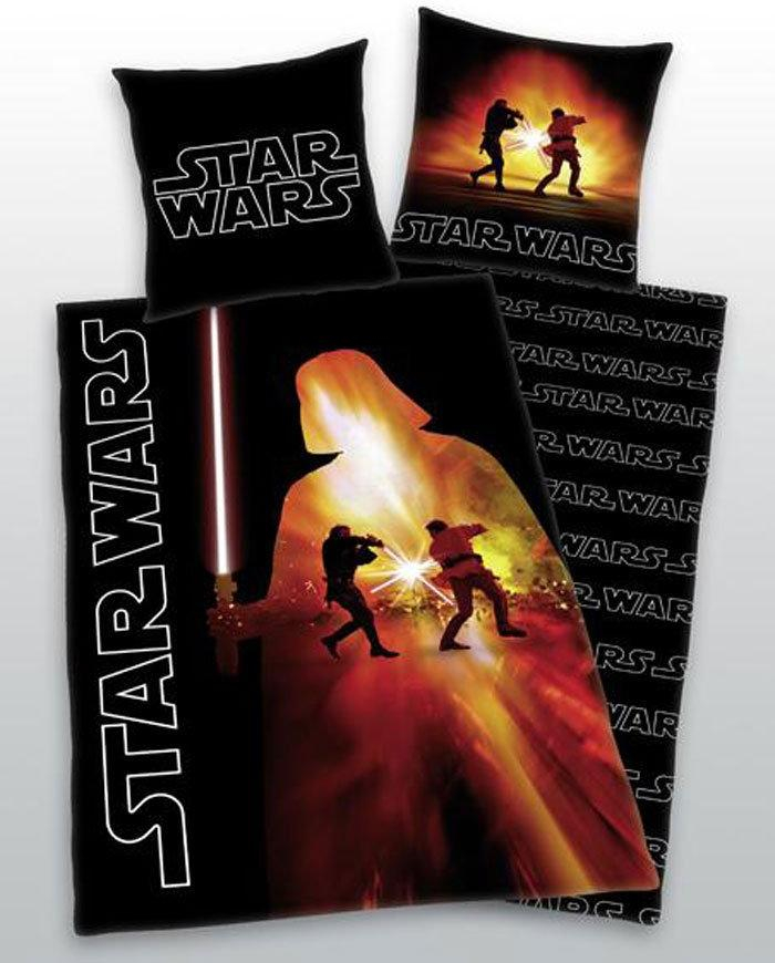 povlečení Star Wars