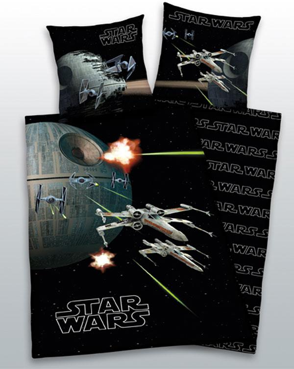 povlečení Star Wars