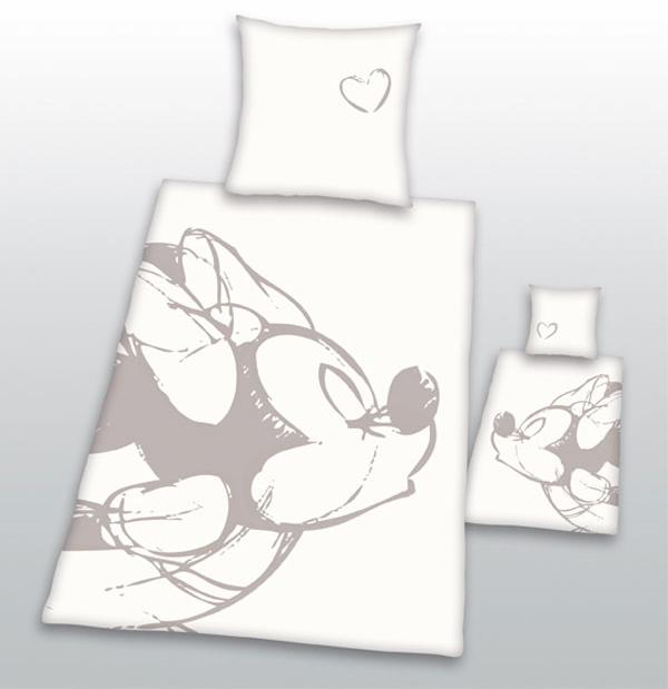 povlečení Minnie