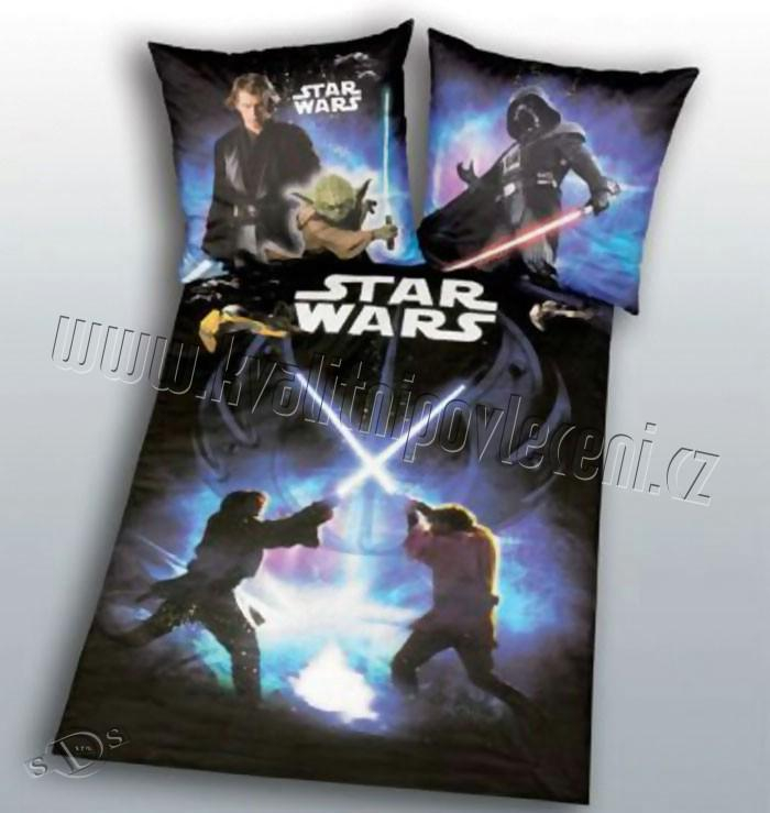 povlečení Star Wars