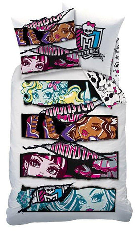 povlečení Monster High
