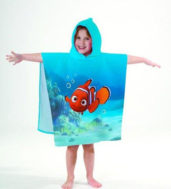 pončo Hledá se Dory / Nemo