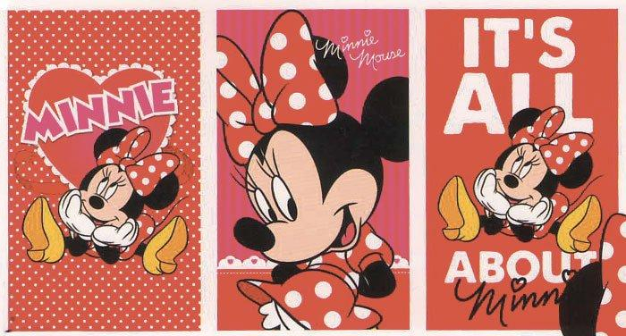 ručník Minnie