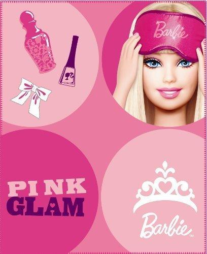 deka Barbie