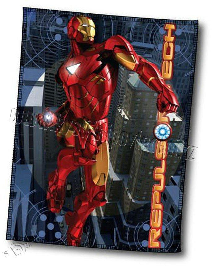 deka Iron Man / Marvel