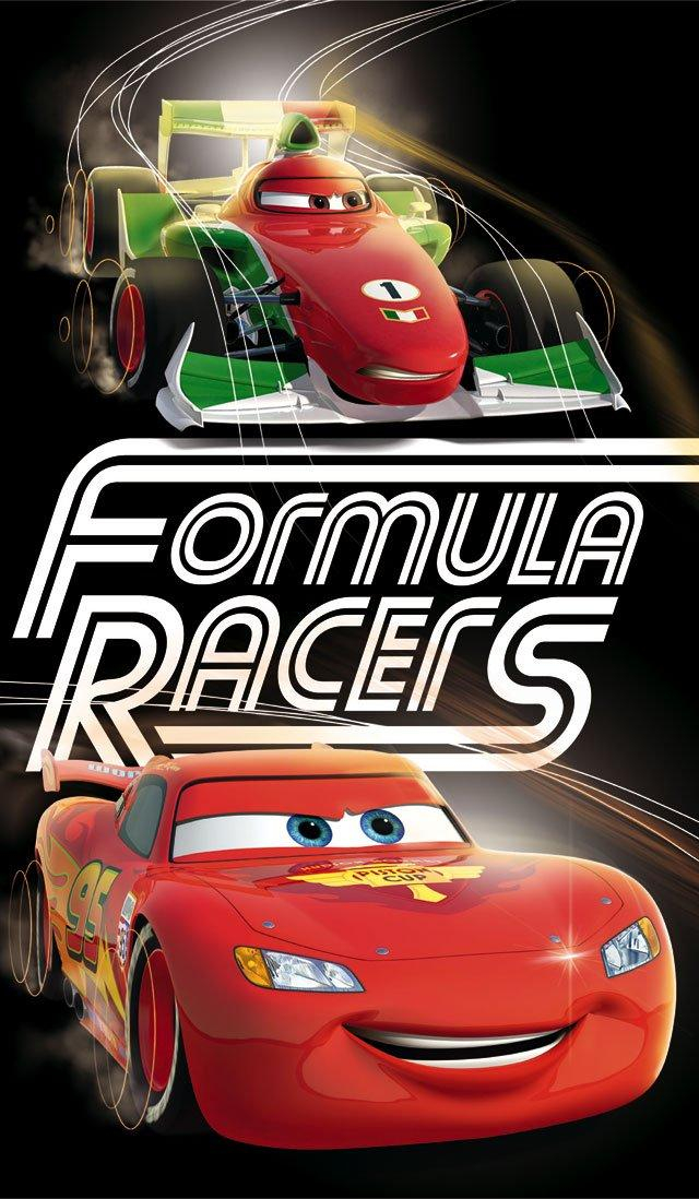 osuška Auta Cars