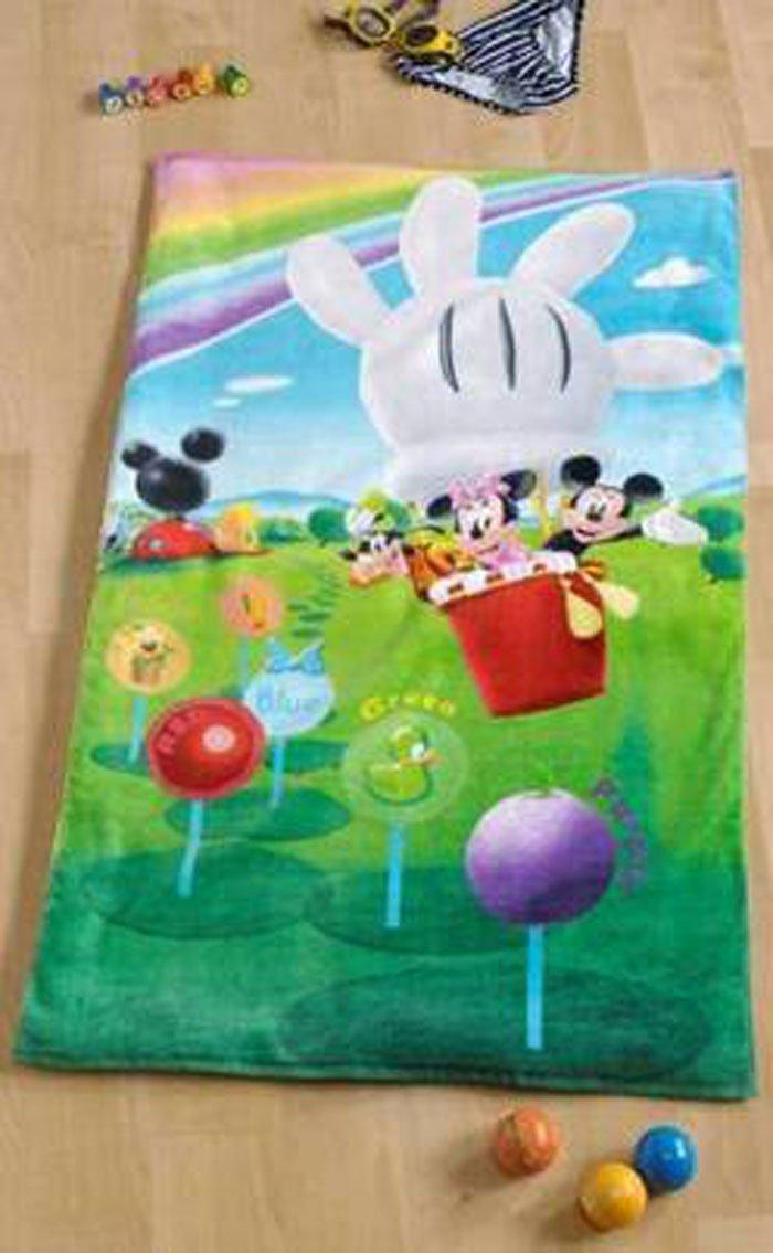 osuška Mickey Mouse