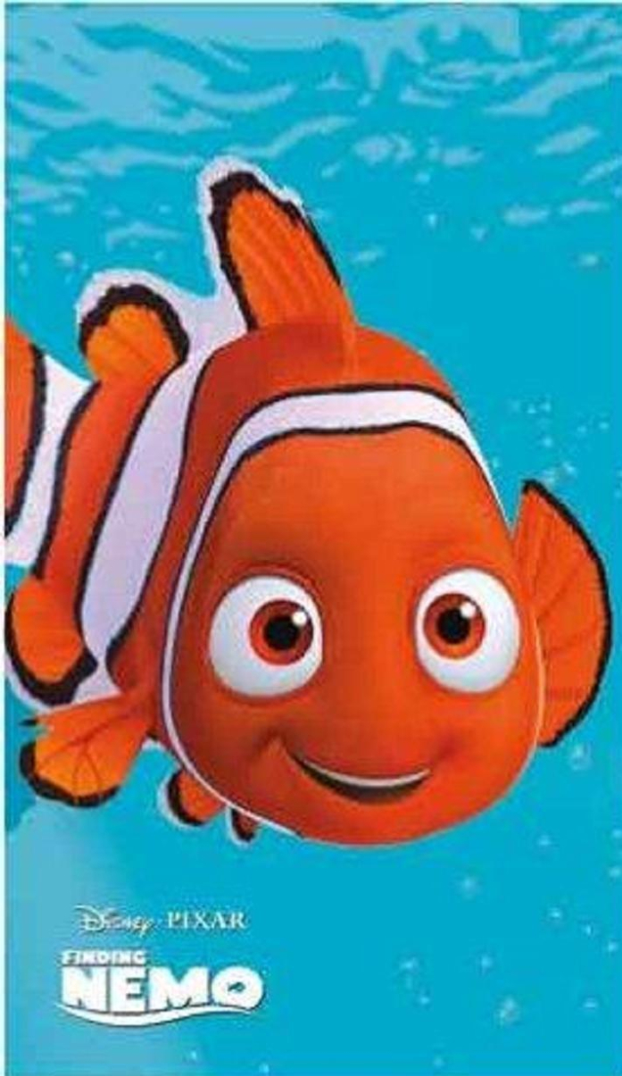 osuška Hledá se Dory / Nemo