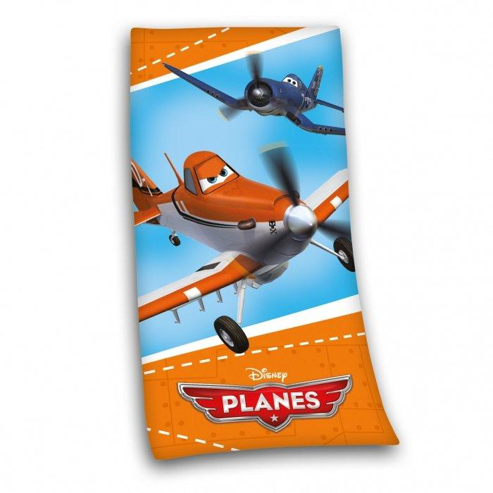 osuška Letadla / Planes