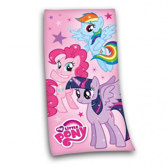 osuška Můj malý Pony