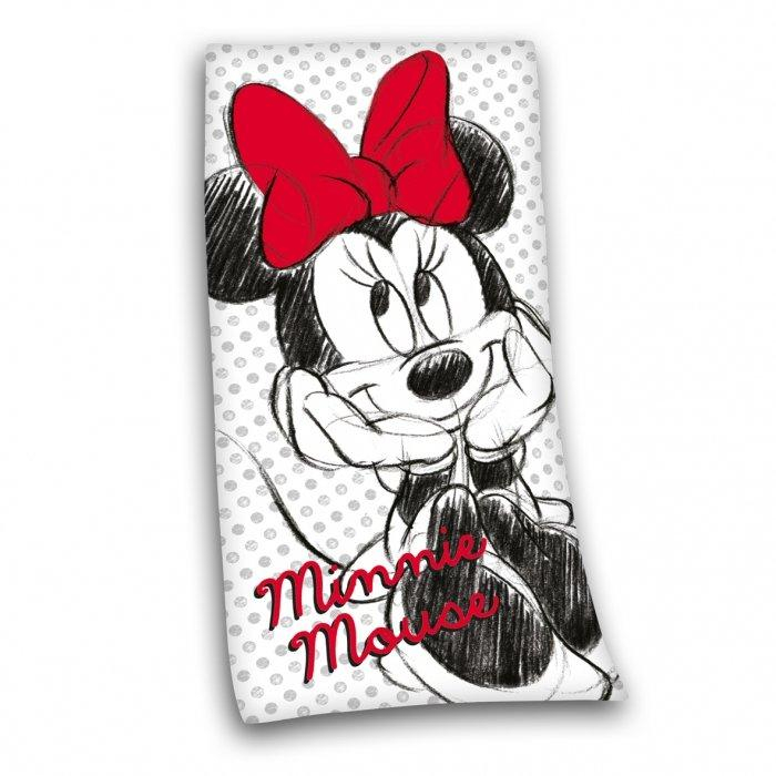 osuška Minnie