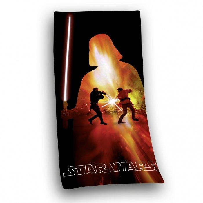 osuška Star Wars
