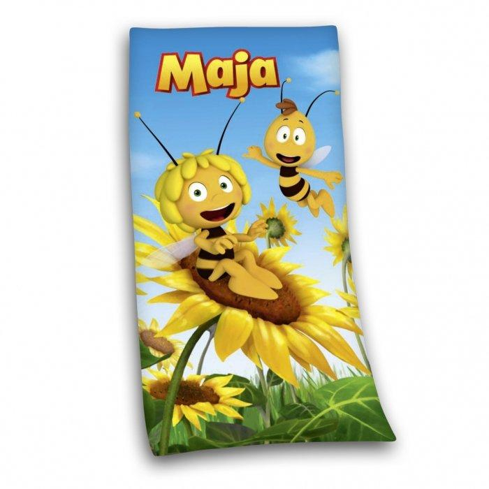 osuška Včelka Mája