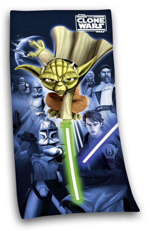 osuška Star Wars