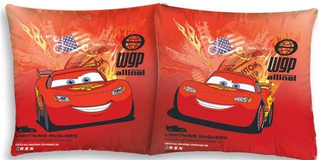 povlak Auta Cars